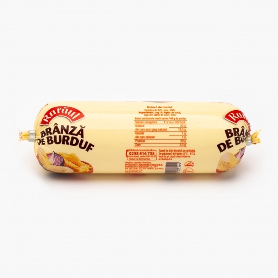 Brânză de burduf 300g