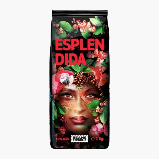 Esplendida 100% Arabica, 1kg, cafea boabe