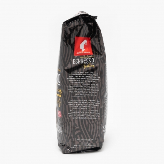 Premium Collection Espresso Arabica 1kg, cafea boabe 