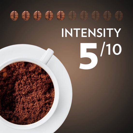 Espresso Italiano 250g cafea măcinată
