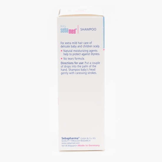Șampon dermatologic Baby 150ml