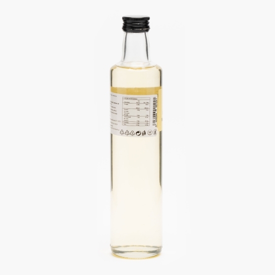 Sirop de mentă și lămâiță 0.5l