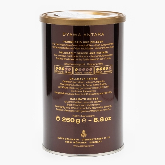 Selektion Dyawa Antara 250g cafea măcinată 
