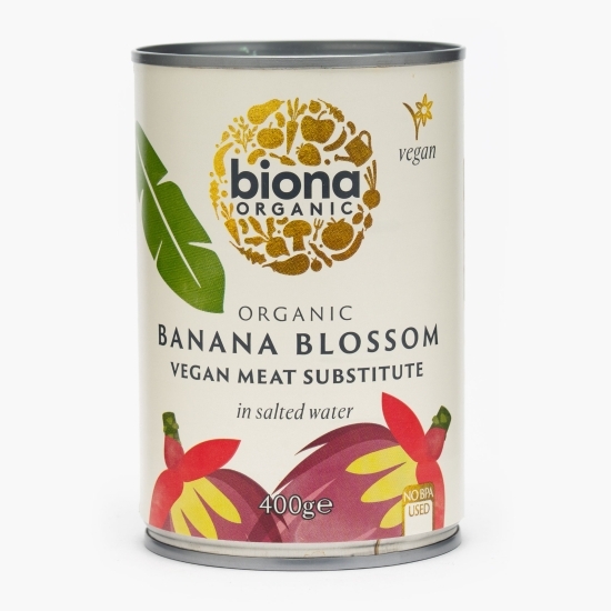 Muguri de banane eco 400g