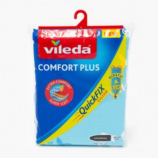 Husă de bumbac pentru călcat 