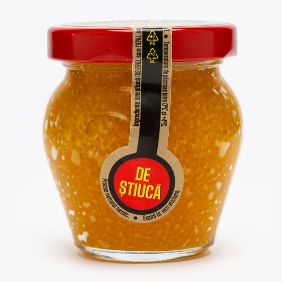 Icre sărate de știucă 90g