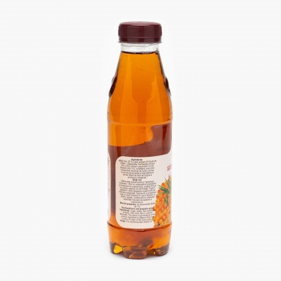 Sirop de cătină și propolis 0.5l