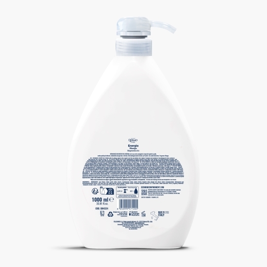 Gel de duș mango, 1l 