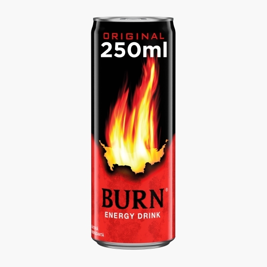 Băutură energizantă 0.25l