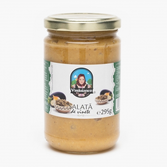 Salată de vinete 295g
