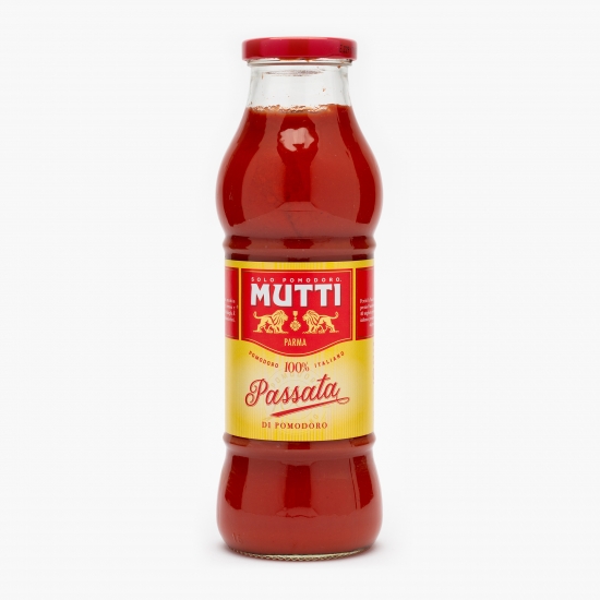 Roșii pasate sticlă 560g