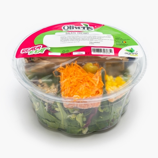 Salată Mix Dreams 185g