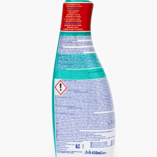 Spray universal Active Oxygen 650ml
