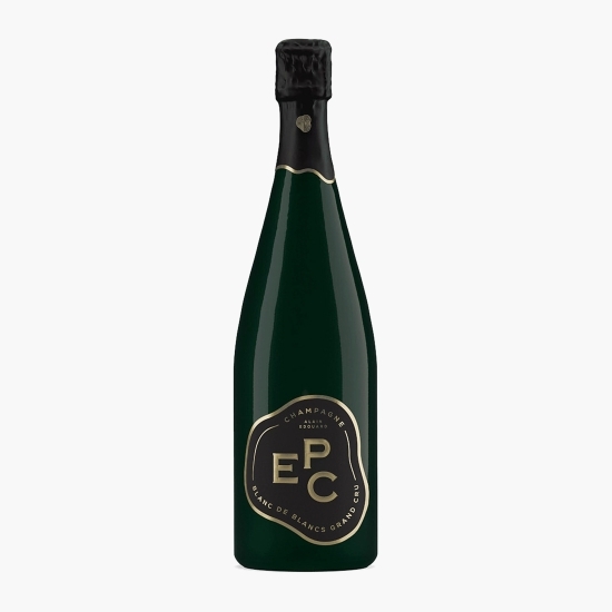 Șampanie Blanc de Blancs Grand Cru 12.5% alc., 0.75l