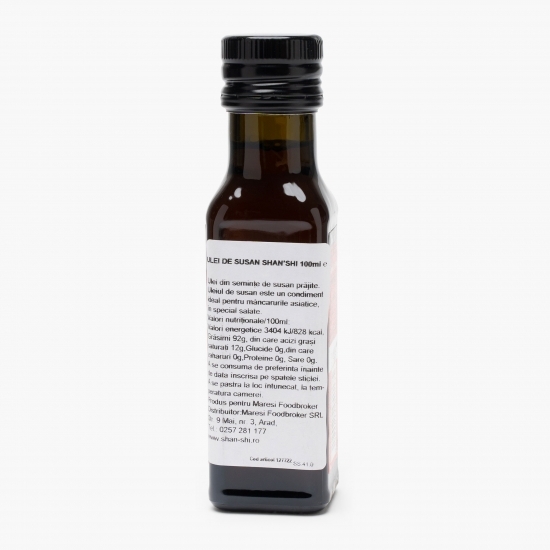 Ulei de susan 100ml