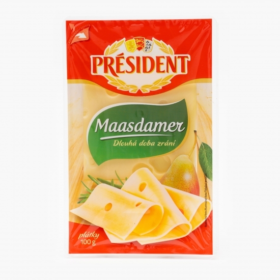 Maasdamer felii 100g