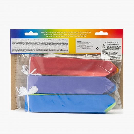 Set Jumbo aniversare
