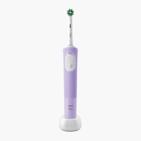Periuță de dinți electrică Vitality Pro Liliac Mist