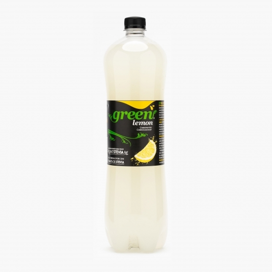 Băutură carbogazoasă lămâie 1.5l