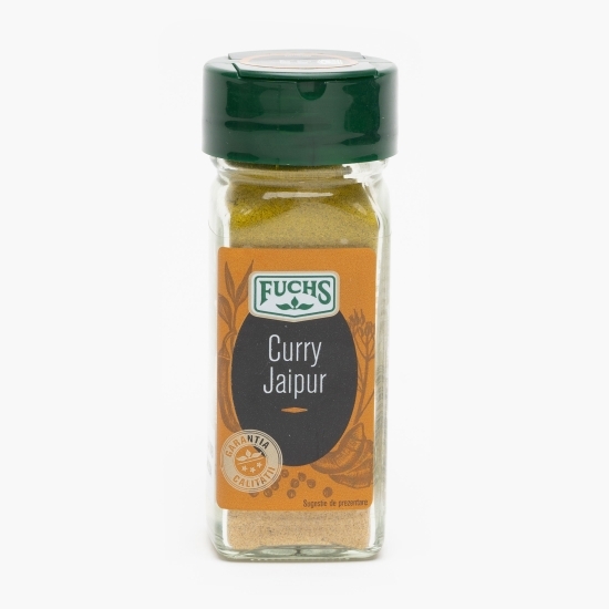 Curry Jaipur 36g
