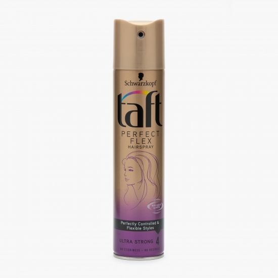Fixativ Perfect Flex (4) pentru păr 250ml