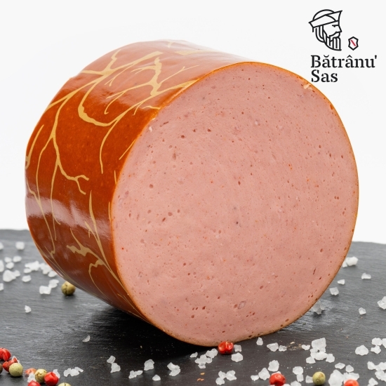 Parizer 400g