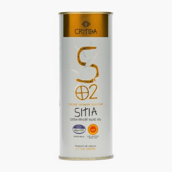 Ulei măsline extravirgin 0.5l