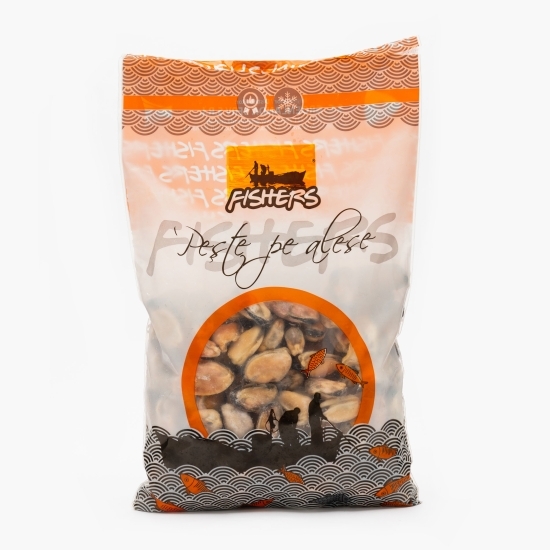 Carne scoici, 100/200, 1kg