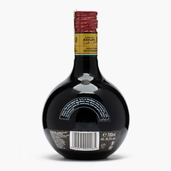 Lichior digestiv din plante 0.7l