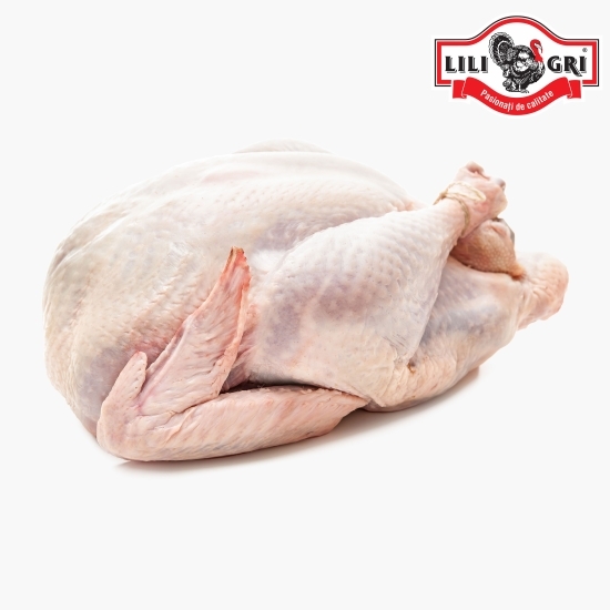 Carcasă de curcan grill 6kg