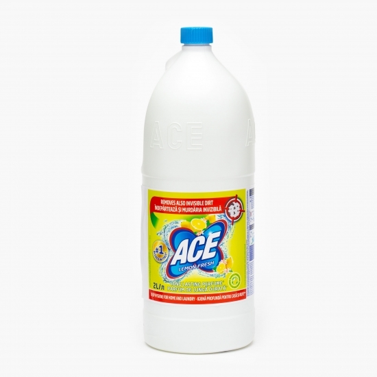 Înălbitor lămâie 2l