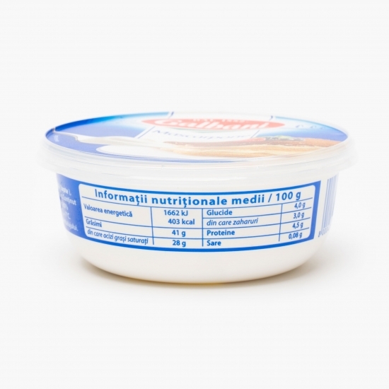 Mascarpone 250g