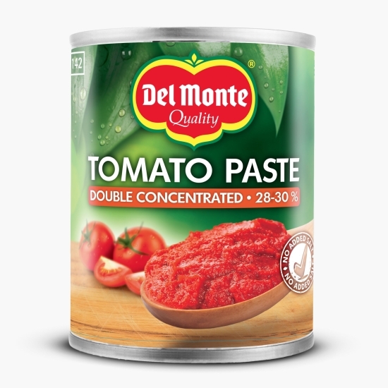Pastă de roșii 140g