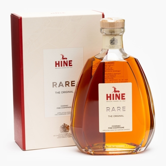 Coniac Rare VSOP 40% alc. 700ml + cutie