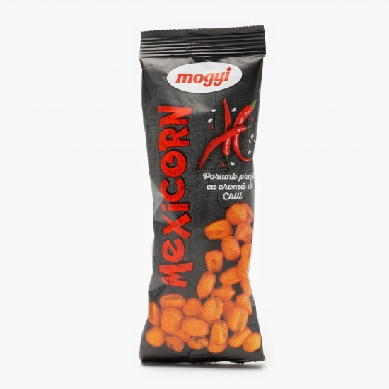 Mexicorn cu chilli 70g