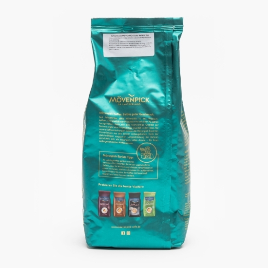 Cafea boabe Gusto Italiano 1kg