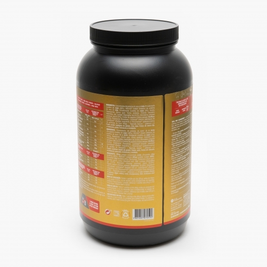 Total Whey Protein căpșuni 1kg