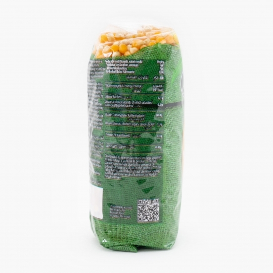 Porumb pentru floricele 500g
