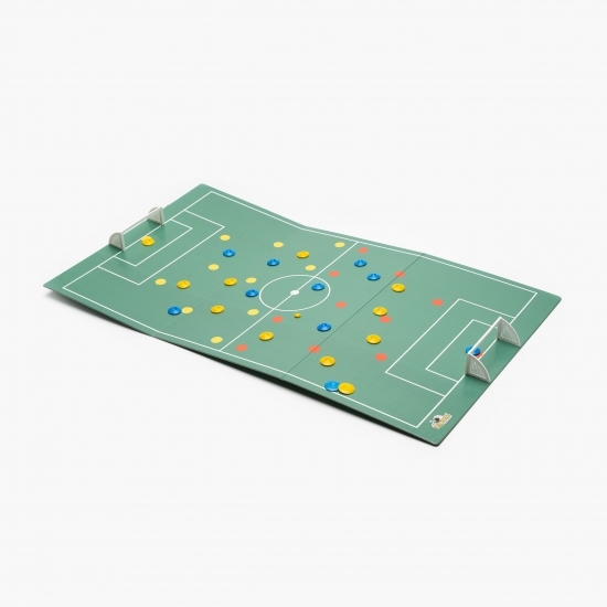 Joc - Fotbal cu nasturi 4+ ani