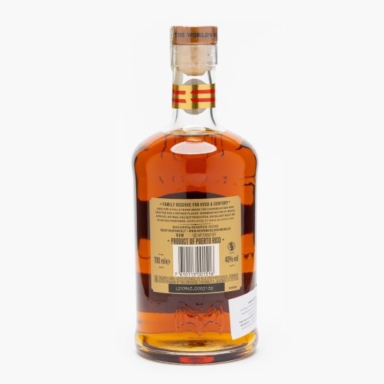 Rom Reserva Rare Gold 8YO 40% alc. 0.7l