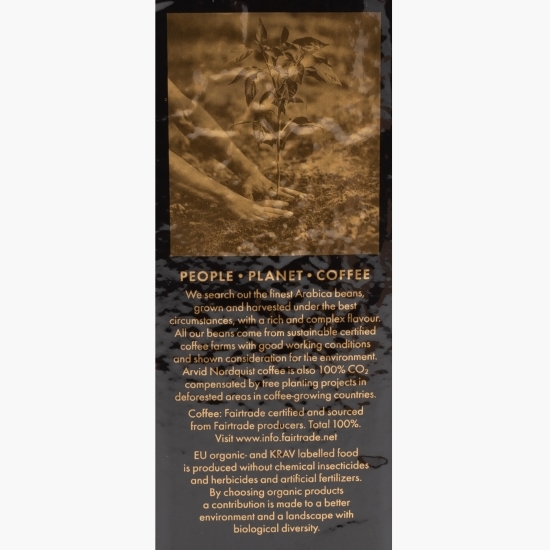 Cafea măcinată Selection Amigas  450g