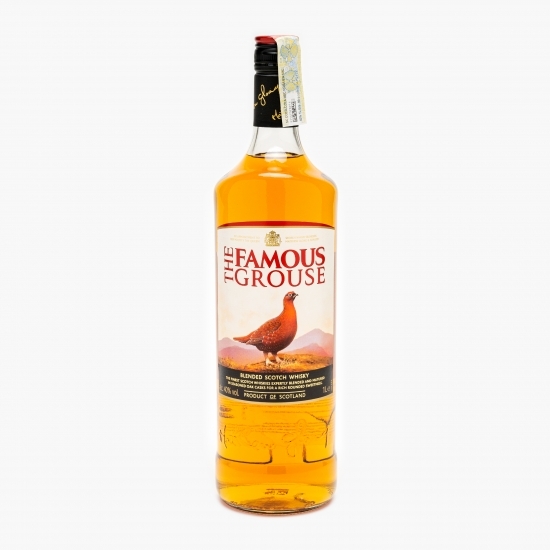 Blended Whisky, 40%, Scotland, 1l