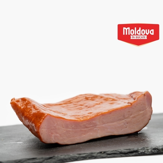 Pastramă din pulpă de porc 280g