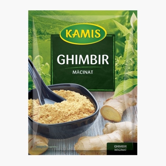 Ghimbir 15g