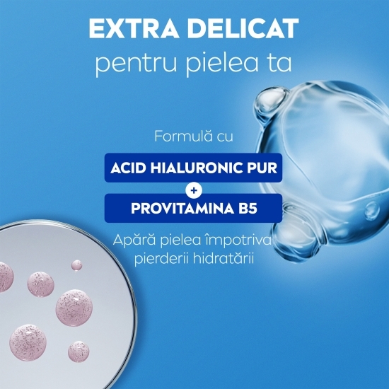Gel de duș Derma Control Defend 500ml