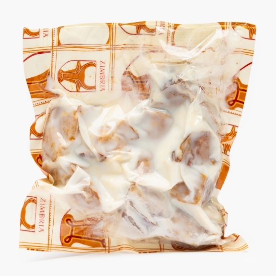 Jambon în untură de mangaliță 500g