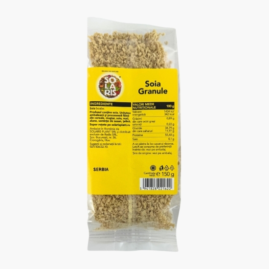 Soia granule 150g