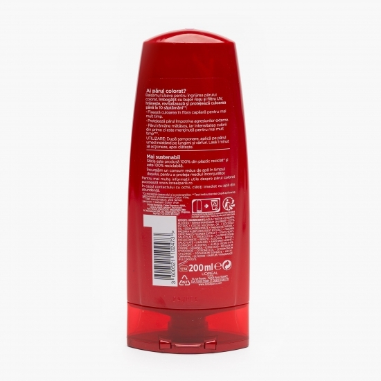 Balsam pentru protejarea culorii, Color Vive 200ml