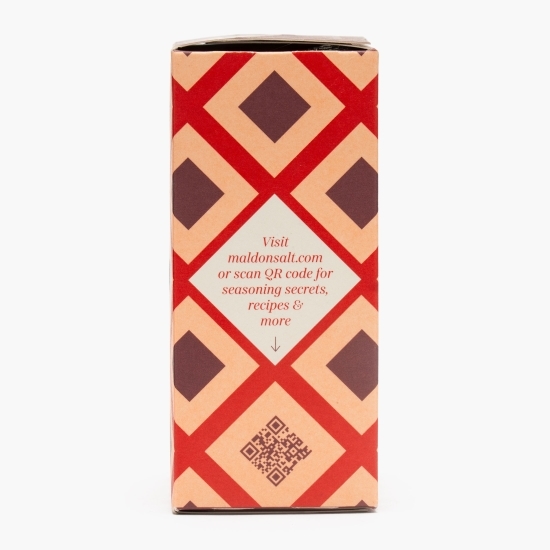 Sare Maldon cu chilli 100g