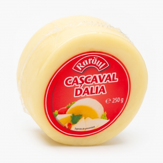 Cașcaval Dalia 250g